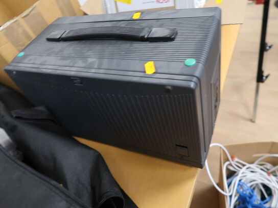 Conformance testudstyr