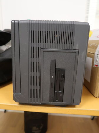 Conformance testudstyr