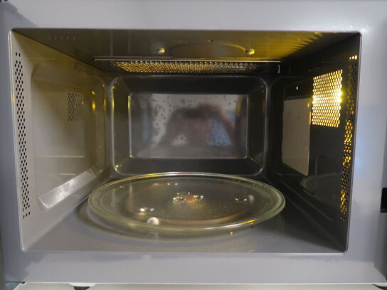 Microbølgeovn LOGIK