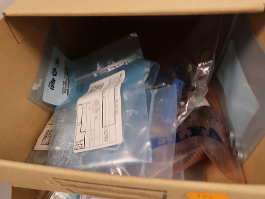 Elektronikdele, ESP32, Arduino, Uart-USB