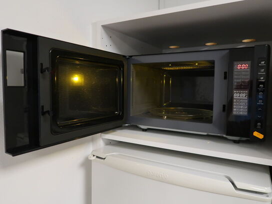 Microbølgeovn LOGIK