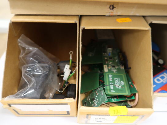 GPS/GLONASS/GPRS 4G eval kits