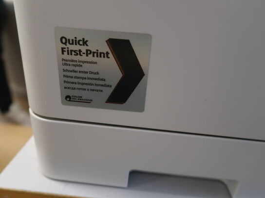 Printer CANON F176202