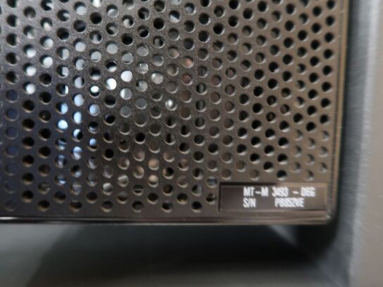 Stationær PC LENOVO