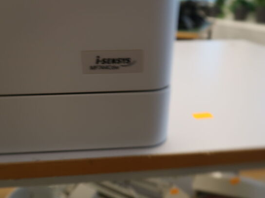 Printer CANON F176202