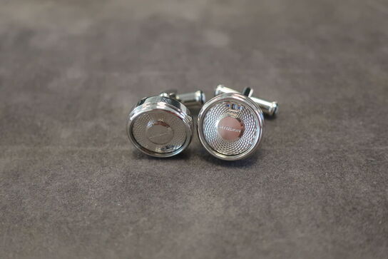 Manchetknapper MONTBLANC Nicolas Rieussec