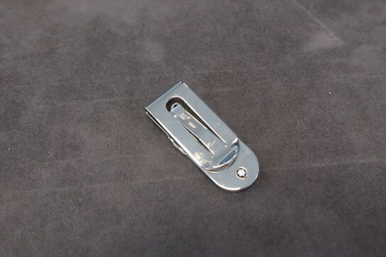 Pengeclip MONTBLANC 