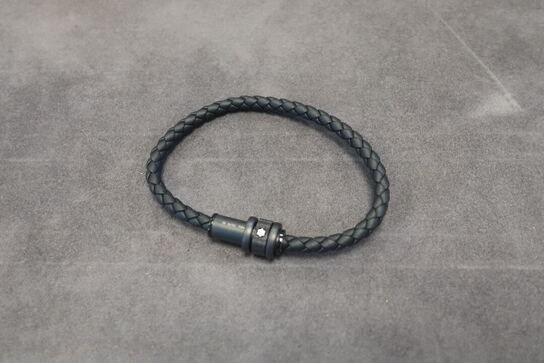 Armbånd MONTBLANC Rieussec Str. 63