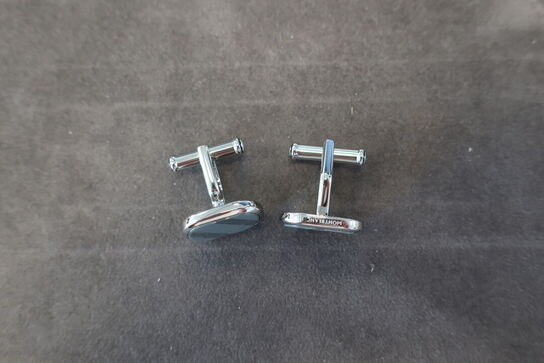 Manchetknapper MONTBLANC 