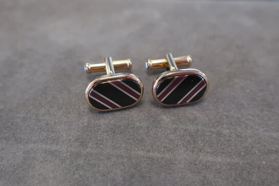 Manchetknapper MONTBLANC Sartorial Champagne 