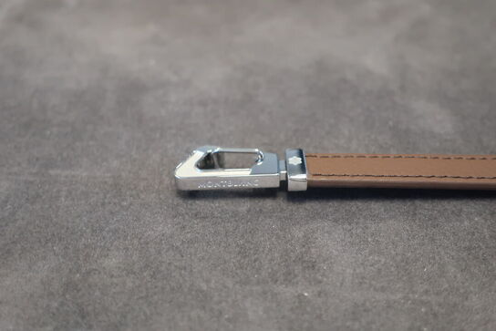 Armbånd MONTBLANC Wrap Me Str. 60