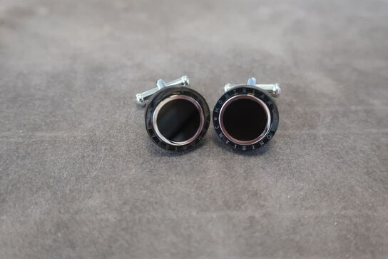 Manchetknapper MONTBLANC Contemporary Collection 