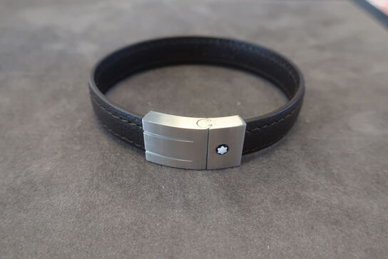 Armbånd MONTBLANC Contemporary Collection