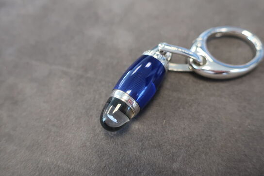 Nøglering MONTBLANC 