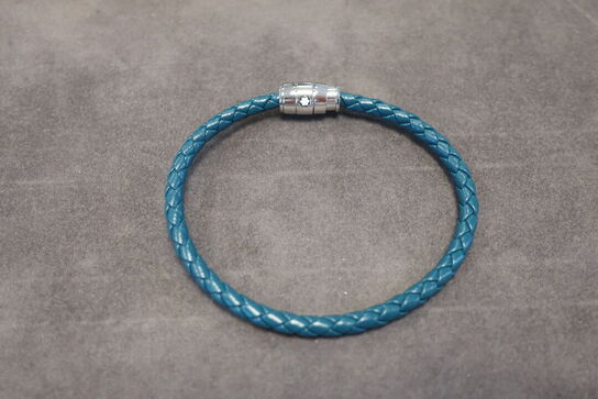 Armbånd MONTBLANC 3 Rings str. 68