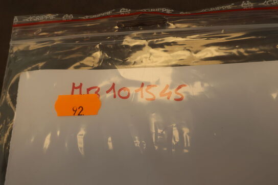 Manchetknapper MONTBLANC 