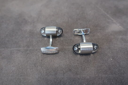 Manchetknapper MONTBLANC 