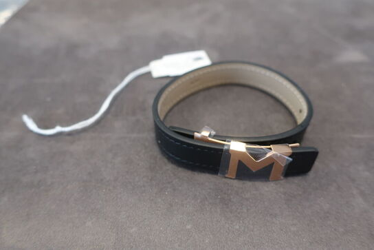 Armbånd MONTBLANC Gram 