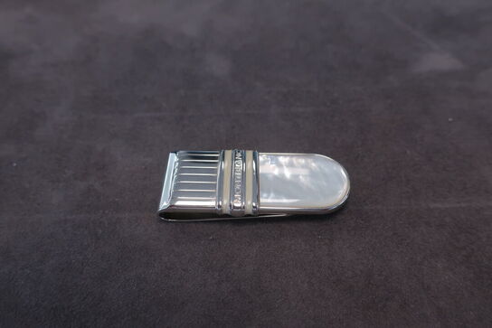 Pengeclip MONTBLANC 