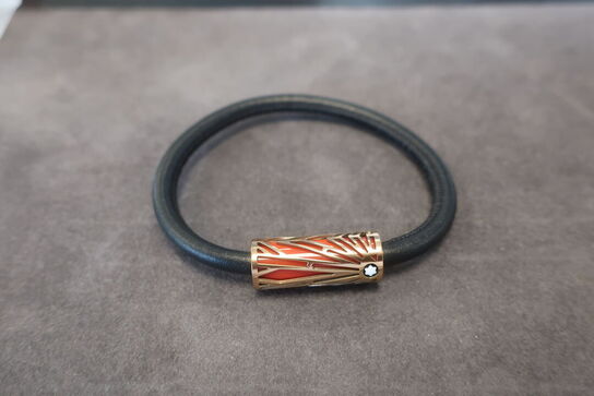 Armbånd MONTBLANC Meisterstück str.  60