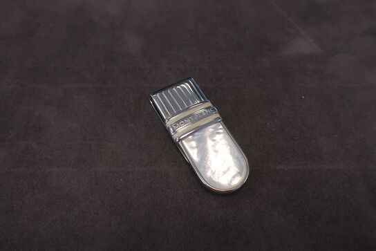 Pengeclip MONTBLANC 
