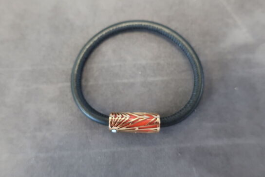 Armbånd MONTBLANC Meisterstück str.  63