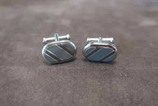 Manchetknapper MONTBLANC 