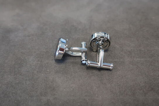 Manchetknapper MONTBLANC 