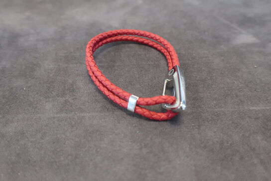 Armbånd MONTBLANC Str. S