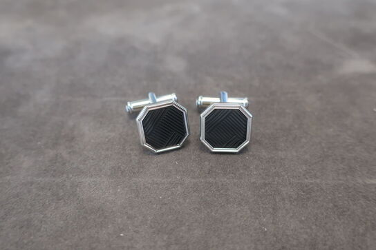 Manchetknapper MONTBLANC Extreme 3.0 