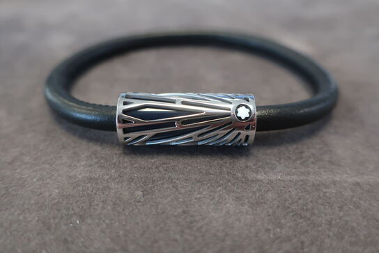 Armbånd MONTBLANC Meisterstück str.  63