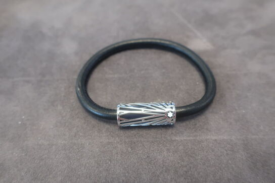 Armbånd MONTBLANC Meisterstück str.  60