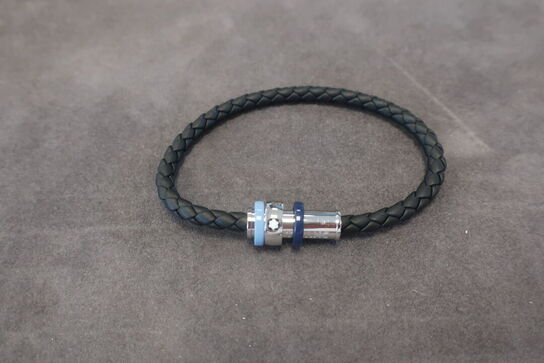 Armbånd MONTBLANC 1858 str. 63