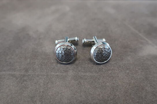 Manchetknapper MONTBLANC Sartorial