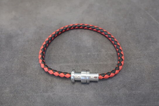 Armbånd MONTBLANC Timewalker str. 68