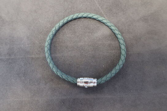 Armbånd MONTBLANC 3 Rings str. 68