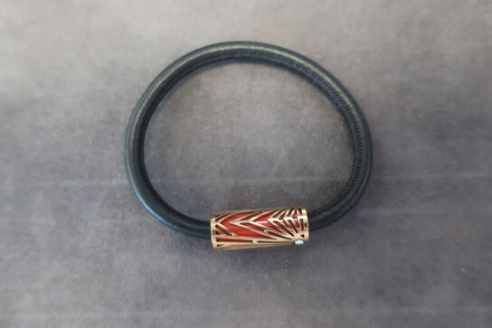 Armbånd MONTBLANC Meisterstück str.  60