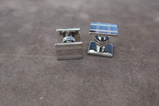 Manchetknapper MONTBLANC 