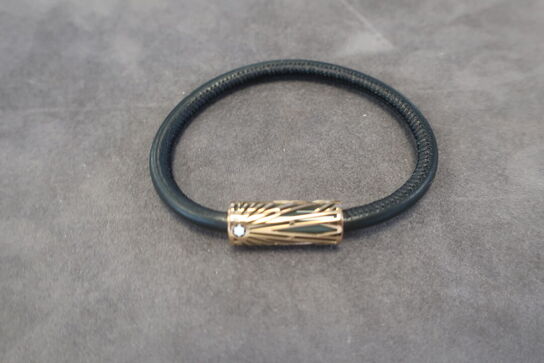 Armbånd MONTBLANC Meisterstück str.  63