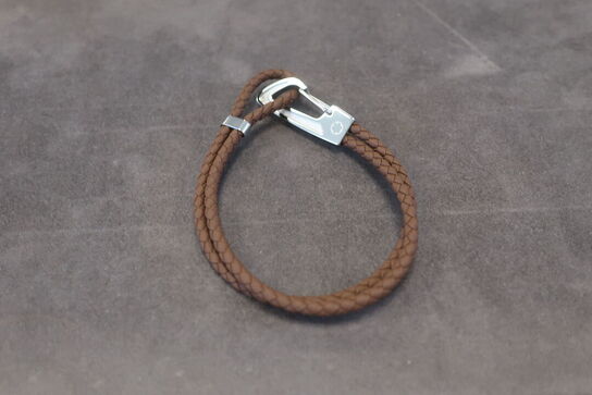 Armbånd MONTBLANC Wrap Me str. L