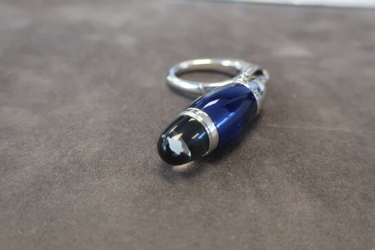 Nøglering MONTBLANC 