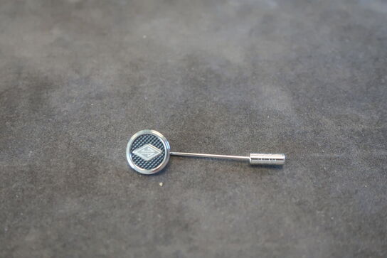 Reversnål MONTBLANC The Great Gatsby 