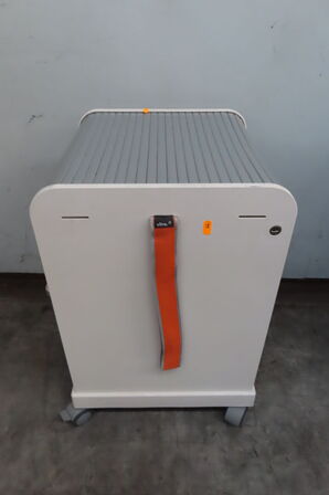 Opbevarings container VITRA FOLLOW ME 1