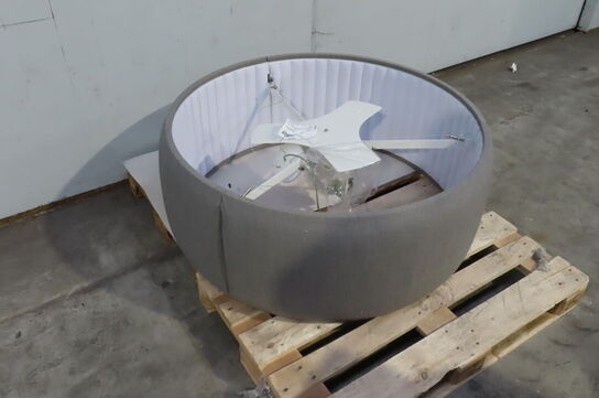 Lampe PENDEL SILENZIO