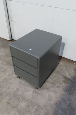 Skuffekasse PAUSTIAN WD50