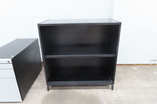 Kommode og skuffekassette