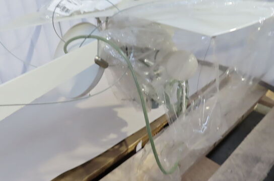 Lampe PENDEL SILENZIO