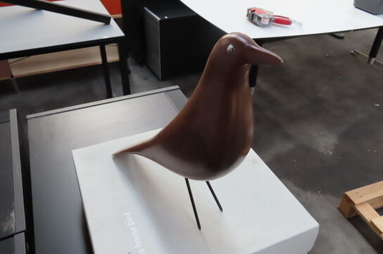 VITRA EAMES HOUSE BIRD