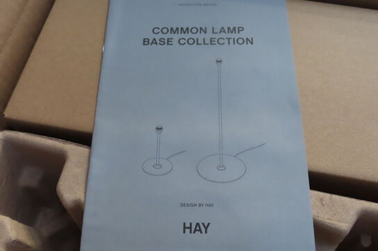 Gulvlampe HAY