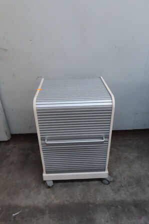 Opbevarings container VITRA FOLLOW ME 1